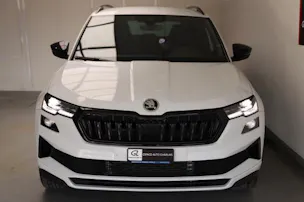 Škoda Karoq 1.5TSI SportLine