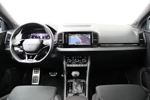 Škoda Karoq 1.5TSI SportLine