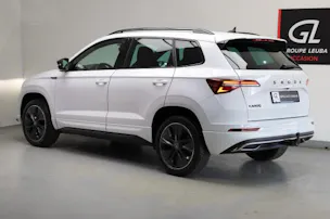 Škoda Karoq 1.5TSI SportLine