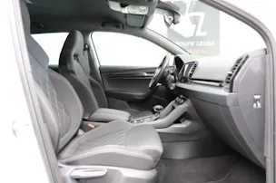 Škoda Karoq 1.5TSI SportLine