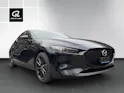 Mazda 3 Hatchback SKYACTIV-X M Hybrid 186 AWD Exclusive L. Automat