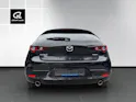 Mazda 3 Hatchback SKYACTIV-X M Hybrid 186 AWD Exclusive L. Automat