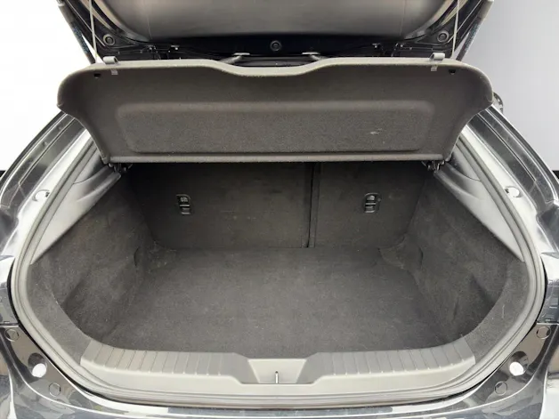 Mazda 3 Hatchback SKYACTIV-X M Hybrid 186 AWD Exclusive L. Automat