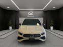 Mercedes-Benz A 250 4Matic 8G-DCT