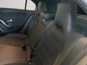 Mercedes-Benz A 250 4Matic 8G-DCT
