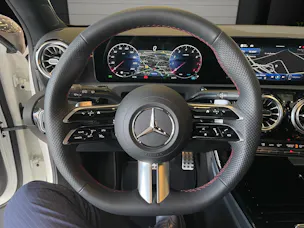 Mercedes-Benz A 250 4Matic 8G-DCT