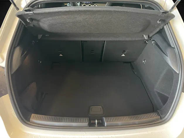 Mercedes-Benz A 250 4Matic 8G-DCT