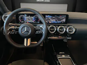 Mercedes-Benz A 250 4Matic 8G-DCT
