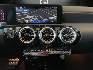 Mercedes-Benz A 250 4Matic 8G-DCT