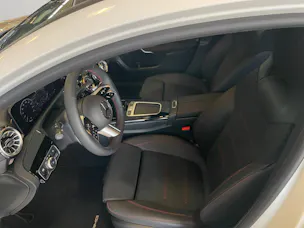 Mercedes-Benz A 250 4Matic 8G-DCT