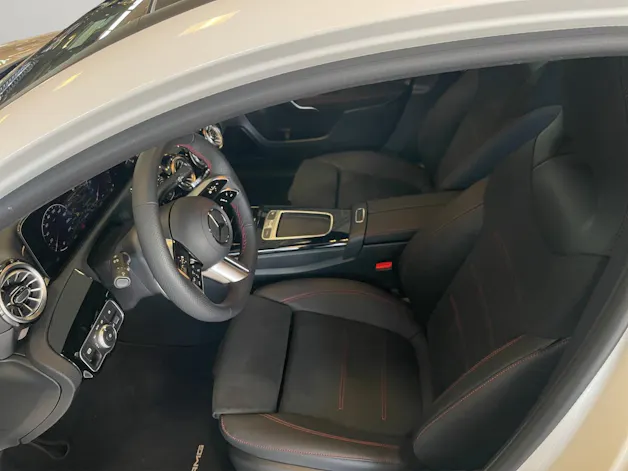 Mercedes-Benz A 250 4Matic 8G-DCT