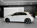 Mercedes-Benz A 250 4Matic 8G-DCT