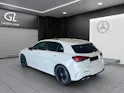 Mercedes-Benz A 250 4Matic 8G-DCT