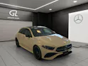 Mercedes-Benz A 250 4Matic 8G-DCT