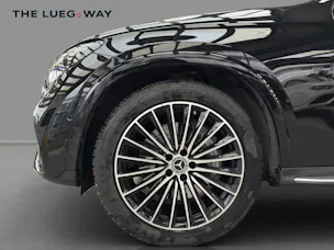 Mercedes-Benz GLC 220 d 4Matic 9G-Tronic