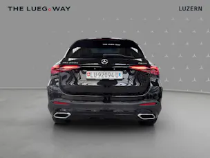 Mercedes-Benz GLC 220 d 4Matic 9G-Tronic