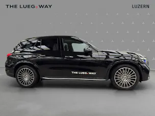 Mercedes-Benz GLC 220 d 4Matic 9G-Tronic