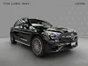 Mercedes-Benz GLC 220 d 4Matic 9G-Tronic