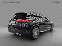 Mercedes-Benz GLC 220 d 4Matic 9G-Tronic