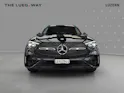 Mercedes-Benz GLC 220 d 4Matic 9G-Tronic