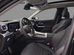 Mercedes-Benz GLC 220 d 4Matic 9G-Tronic