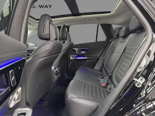 Mercedes-Benz GLC 220 d 4Matic 9G-Tronic