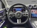 Mercedes-Benz GLC 220 d 4Matic 9G-Tronic