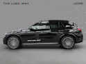 Mercedes-Benz GLC 220 d 4Matic 9G-Tronic