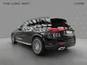 Mercedes-Benz GLC 220 d 4Matic 9G-Tronic