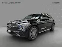 Mercedes-Benz GLC 220 d 4Matic 9G-Tronic