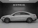 Mercedes-Benz CLA 220 8G-DCT 4Matic
