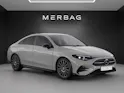 Mercedes-Benz CLA 220 8G-DCT 4Matic