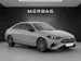 Mercedes-Benz CLA 220 8G-DCT 4Matic