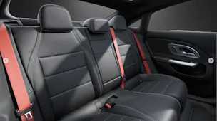 Mercedes-Benz CLA 220 8G-DCT 4Matic