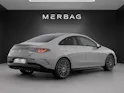 Mercedes-Benz CLA 220 8G-DCT 4Matic