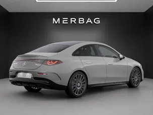 Mercedes-Benz CLA 220 8G-DCT 4Matic