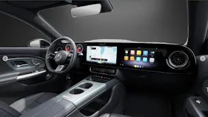 Mercedes-Benz CLA 220 8G-DCT 4Matic