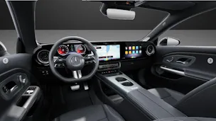 Mercedes-Benz CLA 220 8G-DCT 4Matic