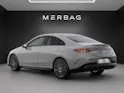 Mercedes-Benz CLA 220 8G-DCT 4Matic
