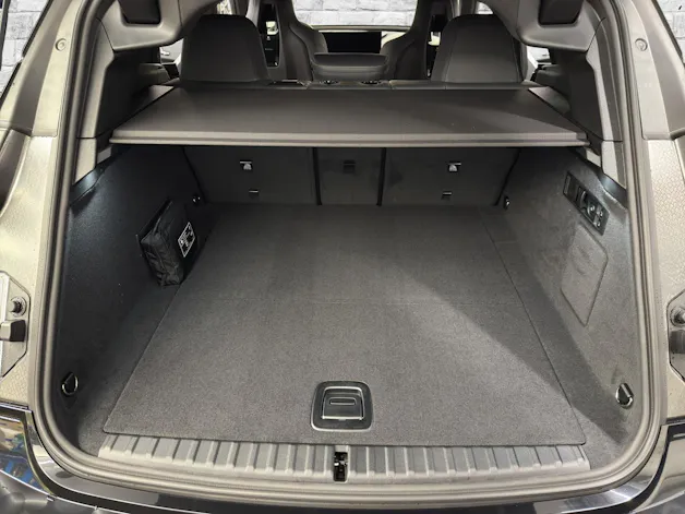 BMW iX xDrive45 M Sport
