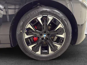 BMW iX xDrive45 M Sport