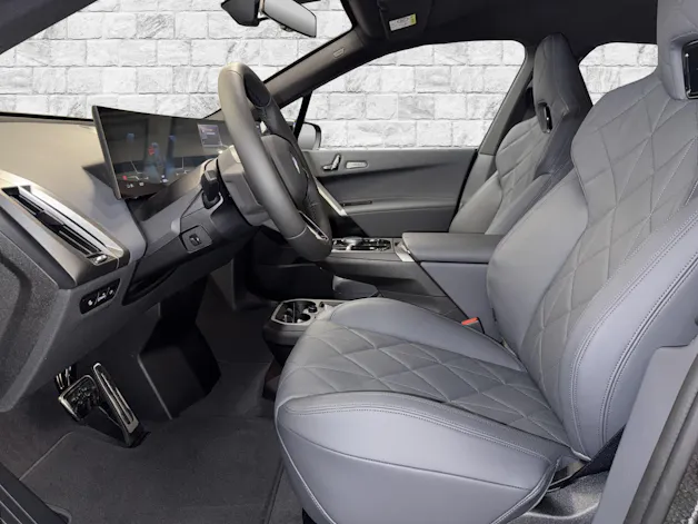 BMW iX xDrive45 M Sport
