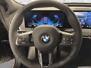 BMW iX xDrive45 M Sport