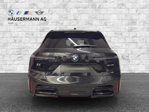 BMW iX xDrive45 M Sport