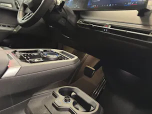 BMW iX xDrive45 M Sport