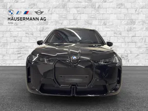 BMW iX xDrive45 M Sport