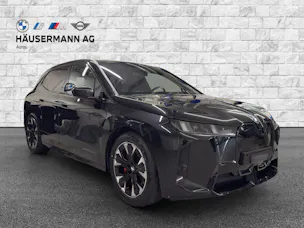 BMW iX xDrive45 M Sport