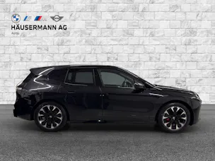 BMW iX xDrive45 M Sport