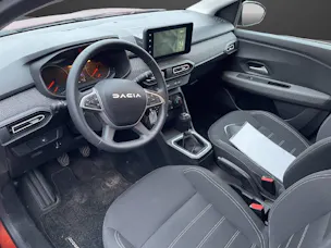 Dacia Jogger 1.0 TCe Expression