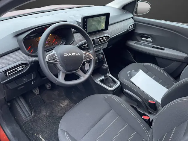 Dacia Jogger 1.0 TCe Expression